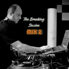 Digga' Crazy - The Breaking Session Mix 2