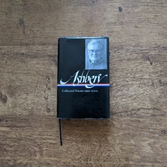 John Ashbery's Flow Chart, 1.1-9.m4a