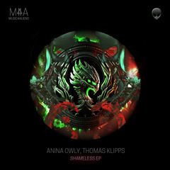 (Premiere) Anina Owly, Thomas Klipps - Shameless (AKA the Alien Remix)