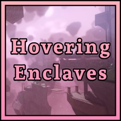 Flood Escape 2 OST - Hovering Enclaves