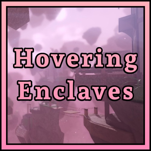 Flood Escape 2 OST - Hovering Enclaves