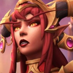 ((heretic)) #ETERNAL <<prod NoNuktra>>