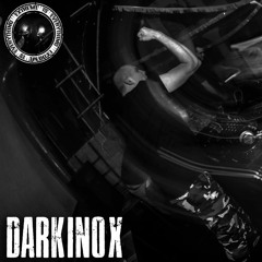 DARKINOX / EXTREME IS EVERYTHING #48 ON TOXIC SICKNESS / DECEMBER / 2020