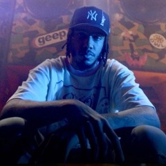 AJ TRACEY x DISMANTLE - BAKEY