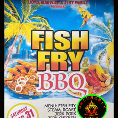 221st Fish Fry 8-2024
