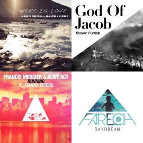 Discover Weekly Archive