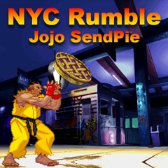 NYC Rumble