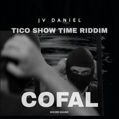 JV Daniel - COFAL (Tico Showtime Riddim).mp3