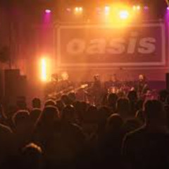 Oasis - Wonderwall - Cover by Under