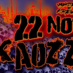 - KAOZZ BRUTAL BDAY SHOWCASE - ALL SETS !!!! -