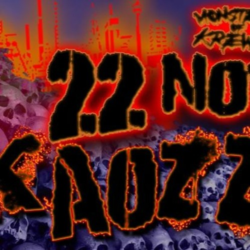 - KAOZZ BRUTAL BDAY SHOWCASE - ALL SETS !!!! -