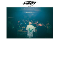 DJ YAHMAN -Everyday Junglist Podcast - Episode 623