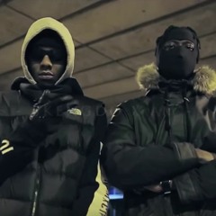 UK Drill x KSI x Pop Smoke Type Beat - "Prodigy" | Type Beat | Freestyle Instrumental