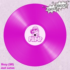 Bizzy (US) - Just Listen