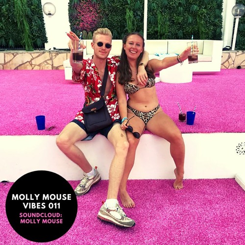 Molly Mouse Vibes 011
