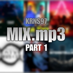 MIX.MP3 | Part - 1