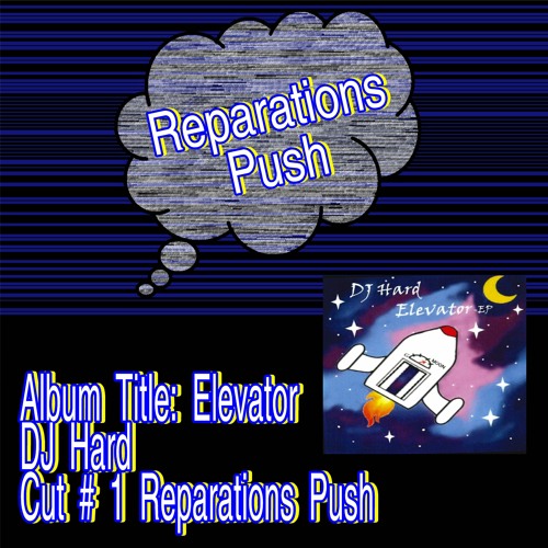 01 - DJ Hard - Reparation Push