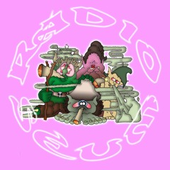 ♪♬♭♪ :.｡. ☆ garçon poli ☆ radio seum ☆.｡.: ♪♭♬ ♪