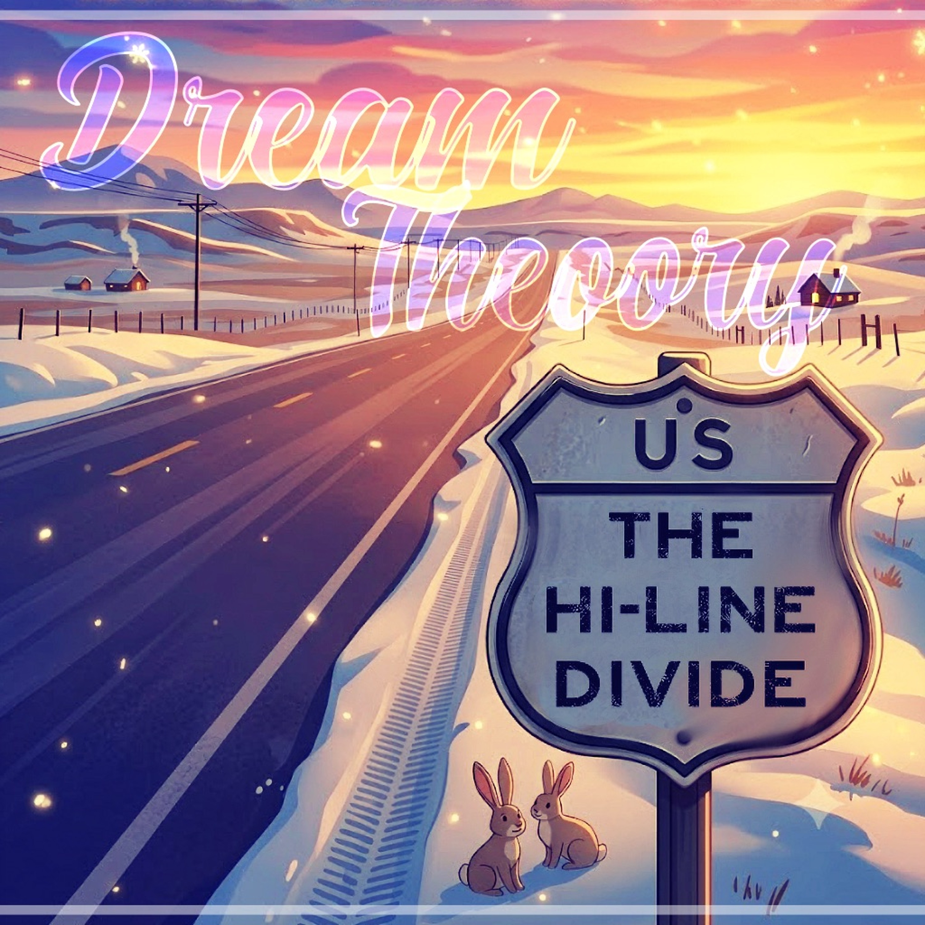 County Line Static episode artwork