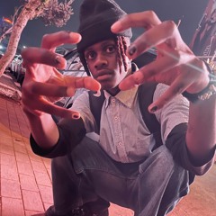 Fox str freestyle