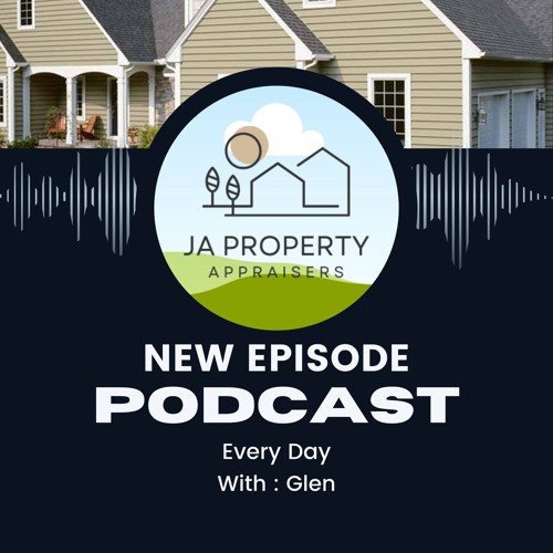 What are the three main approaches to value in a Jamaican appraisal?.mp3