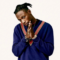 Goat (Joey BadaSS Type Beat)