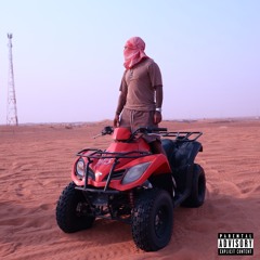 POPPIN SH*T IN DUBAI