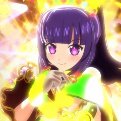 아이돌 타임 프리파라 - 아이돌의 시간은 금