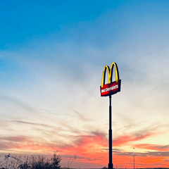 the slow burn of old glory I