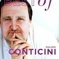 Télécharger le PDF Best of Philippe Conticini (French Edition) pour votre tablette Kindle WYUJL