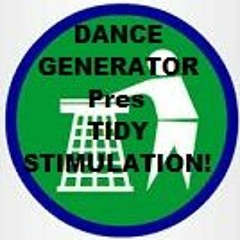 TIDY STIMULATION !