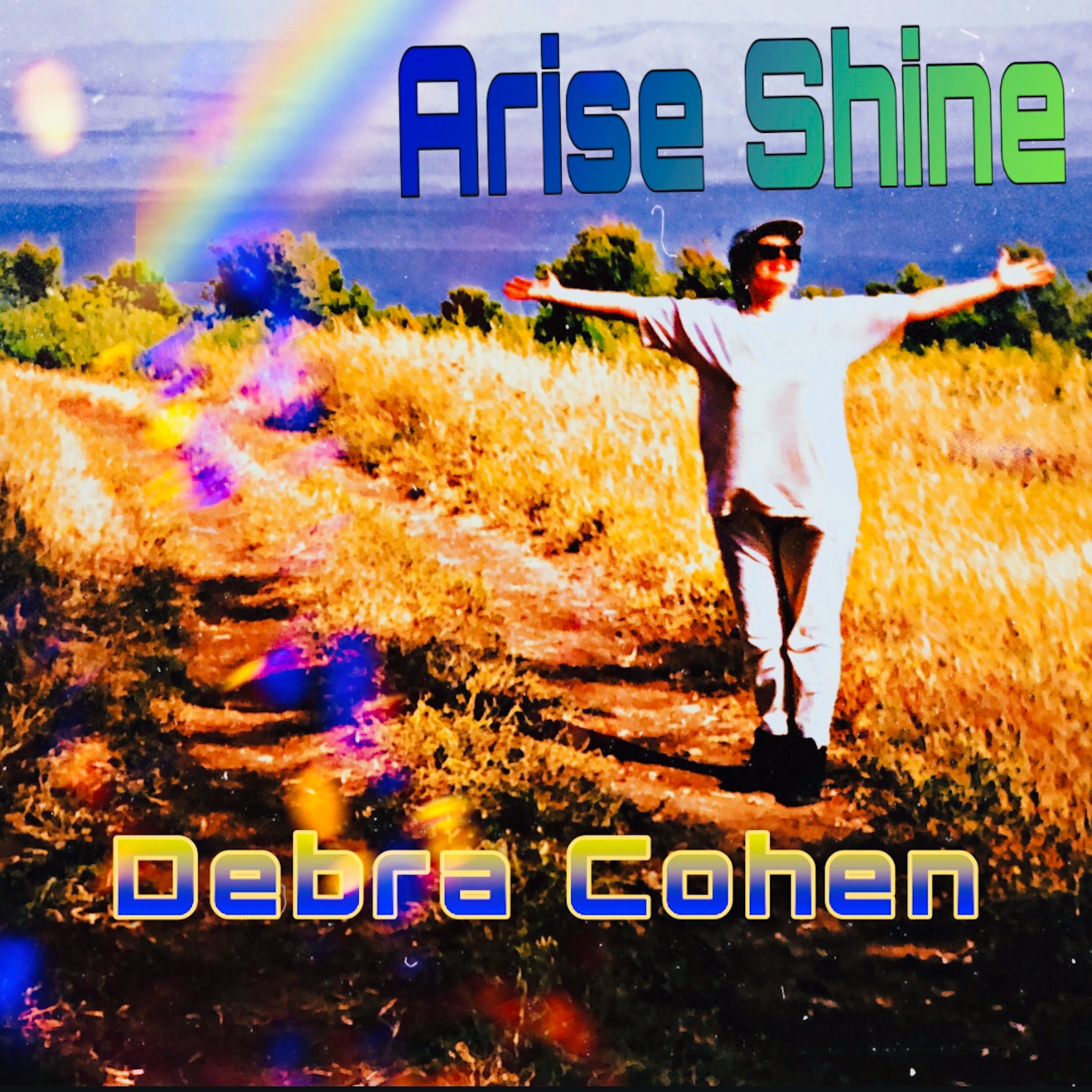 Arise Shine episode artwork
