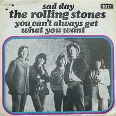 You can’t always get what you want (Rolling Stones cover)