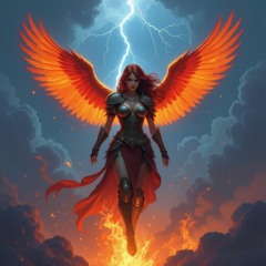 Phoenix Rising