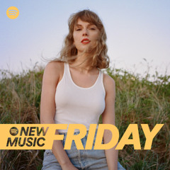 New Music Friday Switzerland