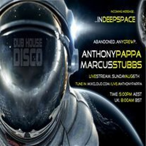 Marcus Stubbs (with Anthony Pappa) Classics Livestream 6th August 2023 Pn