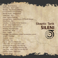 SILENI + POLSKA - SKEPTIC TANK 7-6-2025