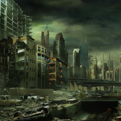 Visions of the Future 2020 mix