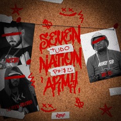 Seven Nation Army (Aleexs & DJ Feeh Ribeiro) Ft. MC RD