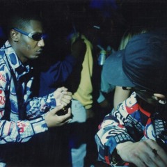 D.Side - 98 Flex (DUB)