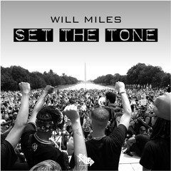 Stream Exiled Recordings US | Listen to Will Miles - Set The Tone playlist  online for free on SoundCloud