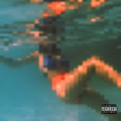TOOK A SWIM