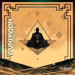 Ovnimoon - Quantum Projection (ovniep689 - Ovnimoon Records)