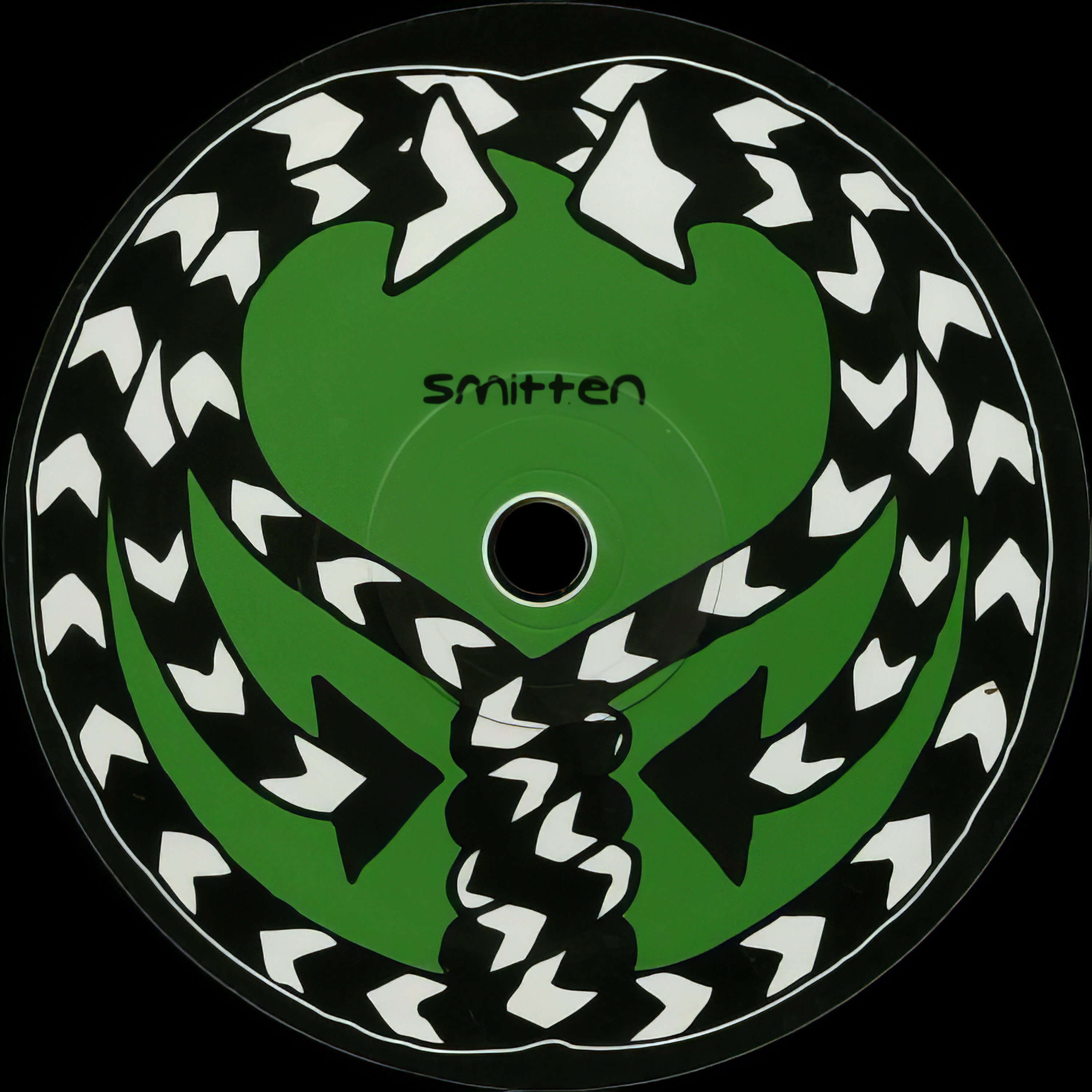 Johan N. Lecander Trance & Techno Mixes
