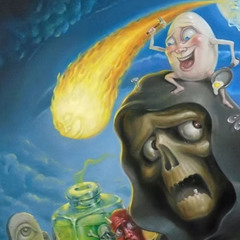 king-pin (with saintist | prod. cyu)