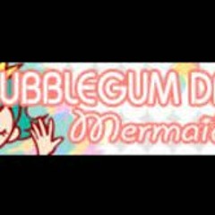 Mermaid Girl (Extended RRver.)