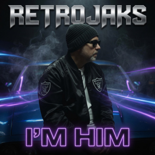 Stream RetroJaKs | Listen to I'm Him playlist online for free on SoundCloud