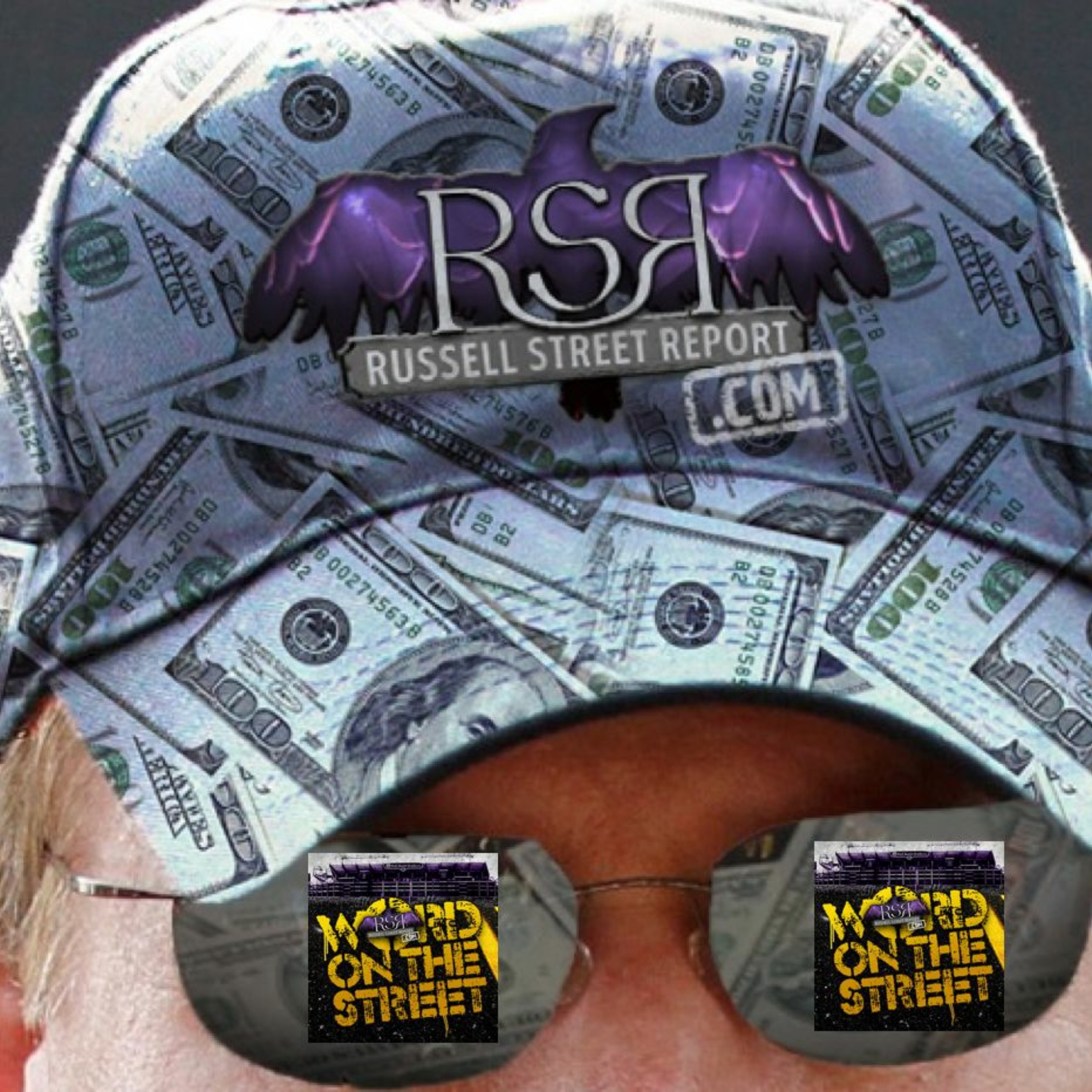 WOTS: Making Sense of Cash Over Cap episode artwork