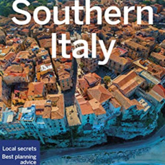[GET] EPUB 🗃️ Lonely Planet Southern Italy 6 (Travel Guide) by  Cristian Bonetto,Bre