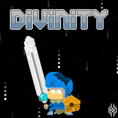 ElBurgerXV - Divinity - (VideoGame Music Comisión)